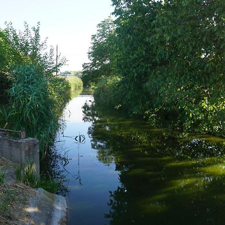Édes Otthon Apartman Gyula Esterno foto